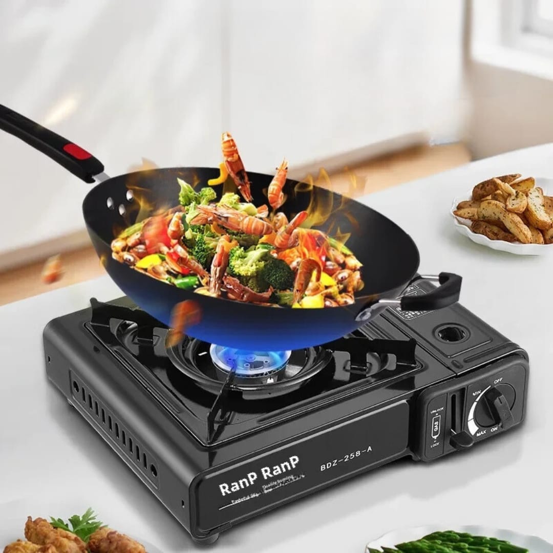 Gray helmet for bikers