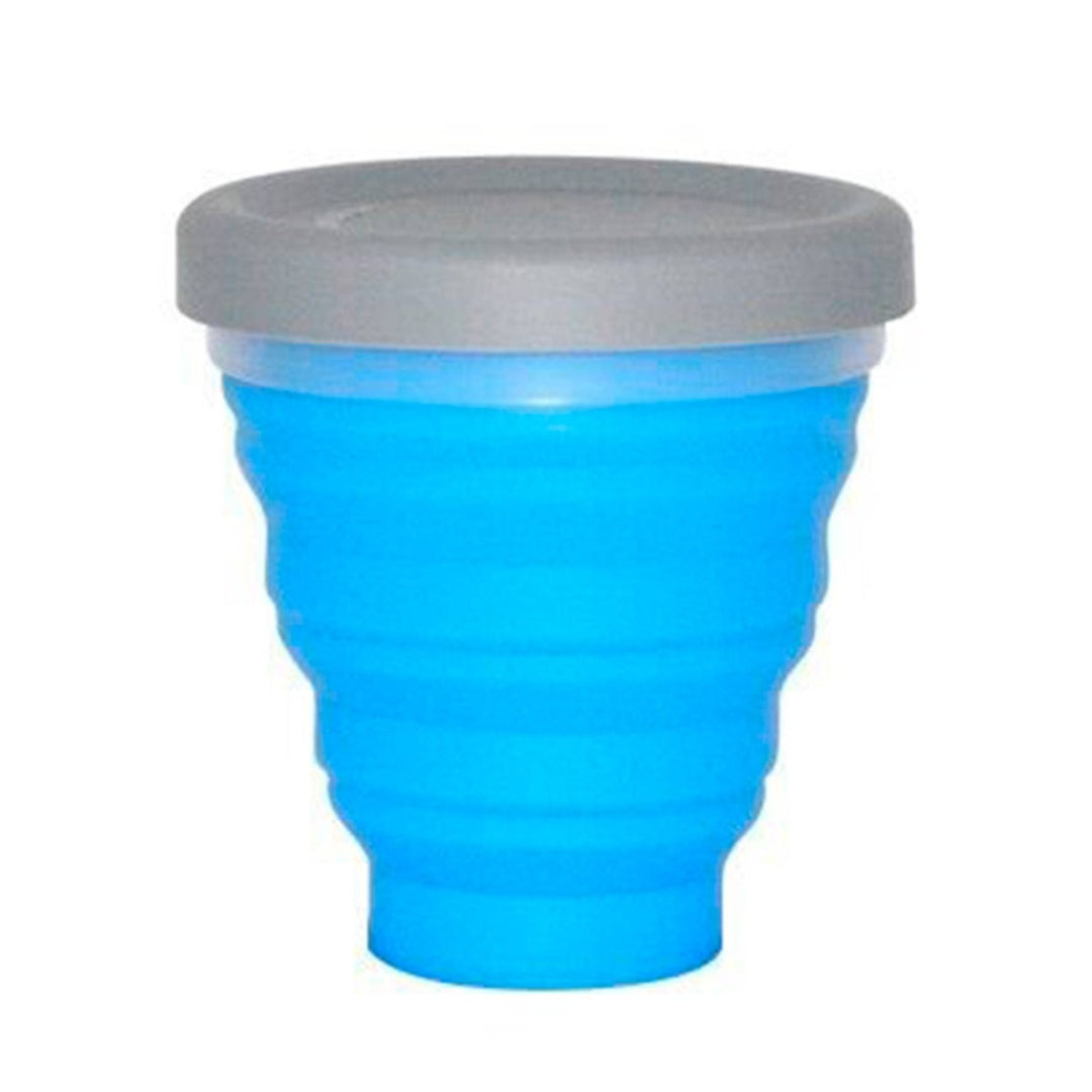 Gray helmet for bikers